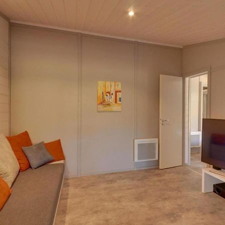 Hotel Camping les Princes d'Orange à Orpierre Extérieur photo