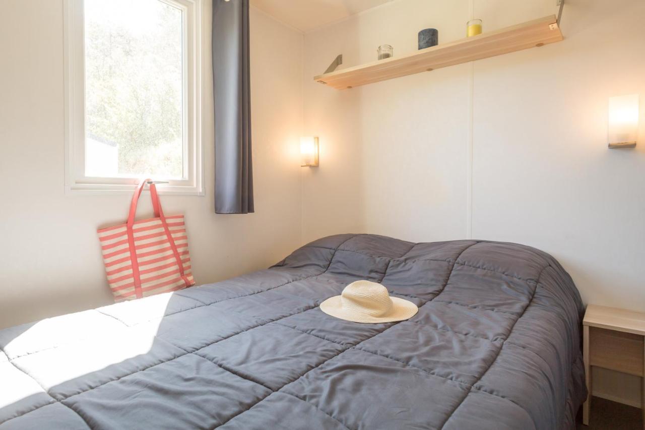 Hotel Camping les Princes d'Orange à Orpierre Extérieur photo