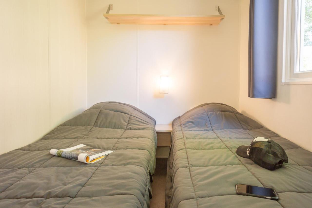 Hotel Camping les Princes d'Orange à Orpierre Extérieur photo