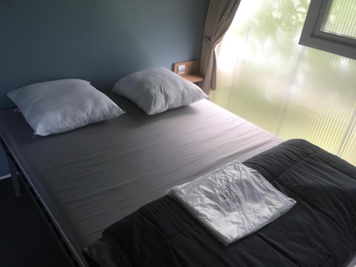 Hotel Camping les Princes d'Orange à Orpierre Extérieur photo